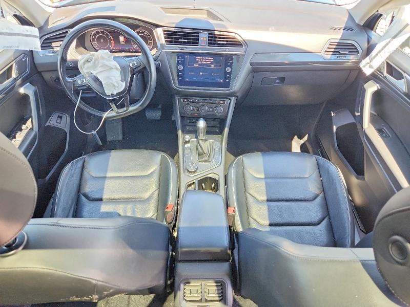 Продаж на аукціоні авто 2019 Volkswagen Tiguan, vin: 3VV4B7AXXKM069084, номер лоту: 58266826