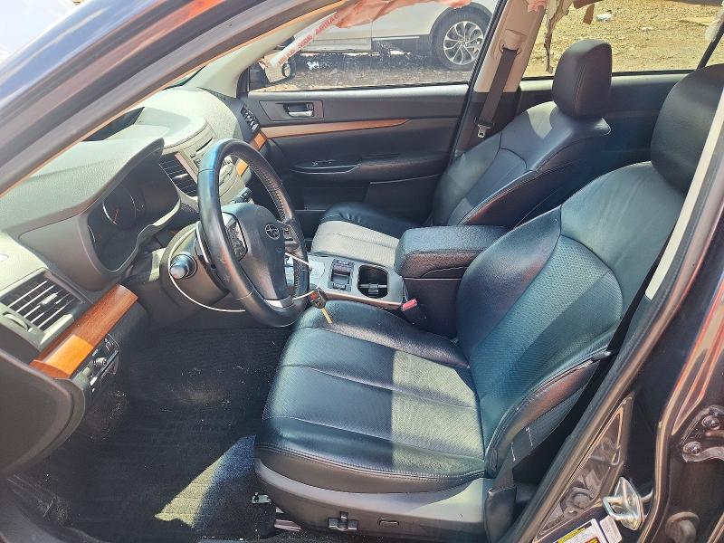 56537836 :رقم المزاد ، 4S4BRCKC9D3303477 vin ، 2013 Subaru Outback مزاد بيع