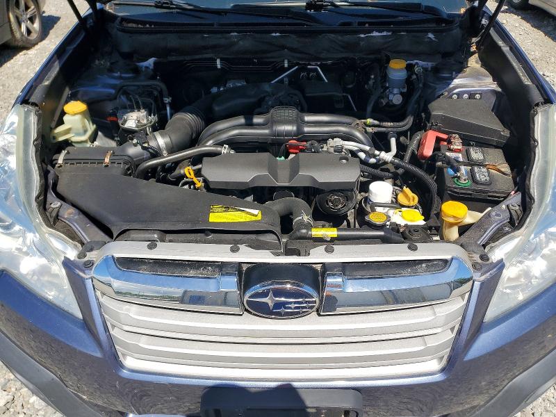 Продажа на аукционе авто 2014 Subaru Outback, vin: 4S4BRBCC6E3301941, номер лота: 57591416