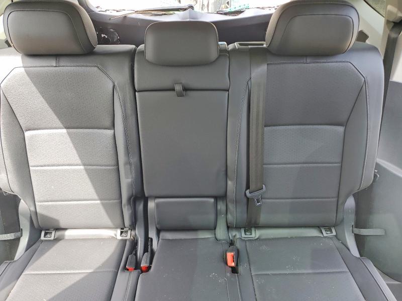 Продажа на аукционе авто 2018 Volkswagen Tiguan, vin: 3VV2B7AX9JM076999, номер лота: 55980166