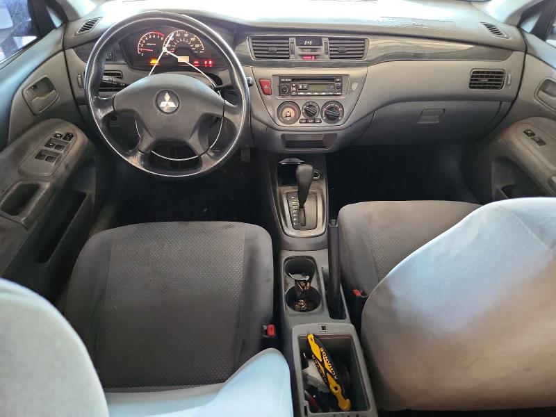 Продаж на аукціоні авто 2006 Mitsubishi Lancer, vin: JA3AJ26E16U059588, номер лоту: 55779366