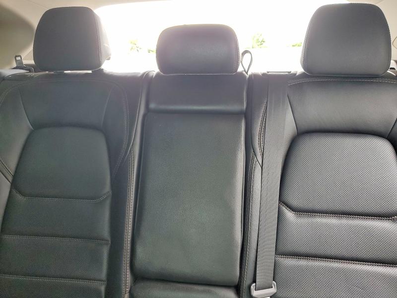 Продажа на аукционе авто 2023 Mazda Cx-5, vin: JM3KFBDM2P0198713, номер лота: 56132526