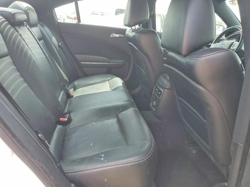 2013 Dodge Charger მანქანა იყიდება აუქციონზე, vin: 2C3CDXJG9DH656435, აუქციონის ნომერი: 55595176