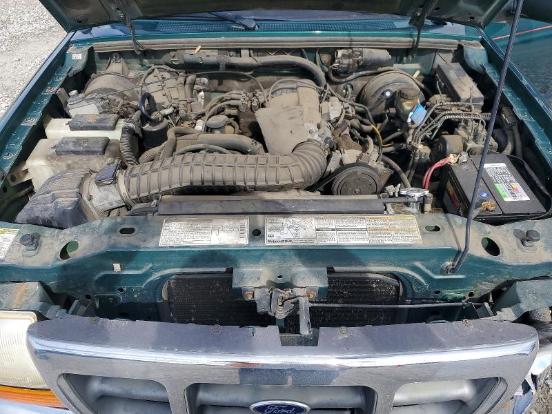 Aukcja sprzedaży 2000 Ford Ranger, vin: 1FTZR15X8YTB36170, numer aukcji: 55657236