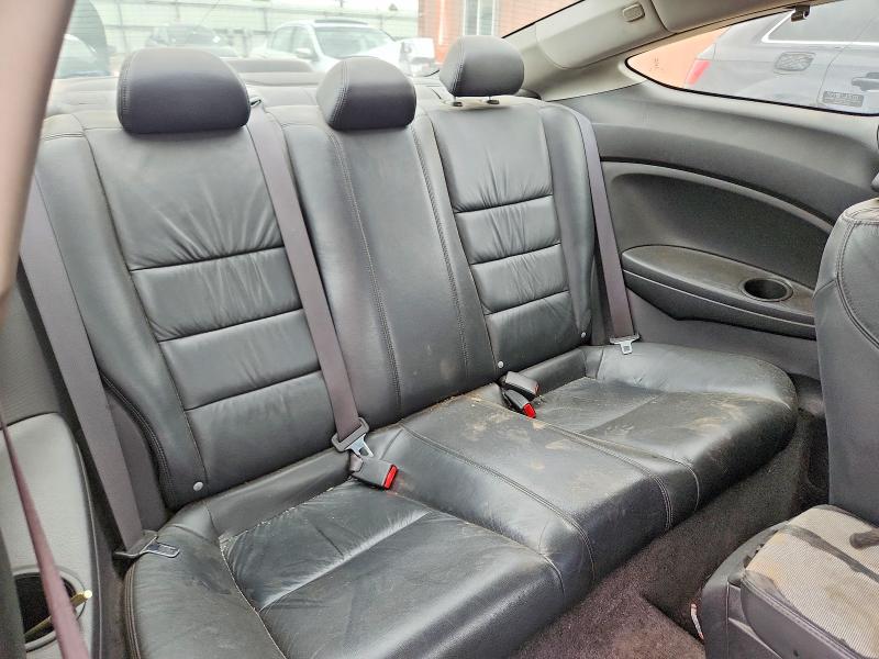 Aukcja sprzedaży 2008 Honda Accord, vin: 1HGCS12858A005248, numer aukcji: 55550266