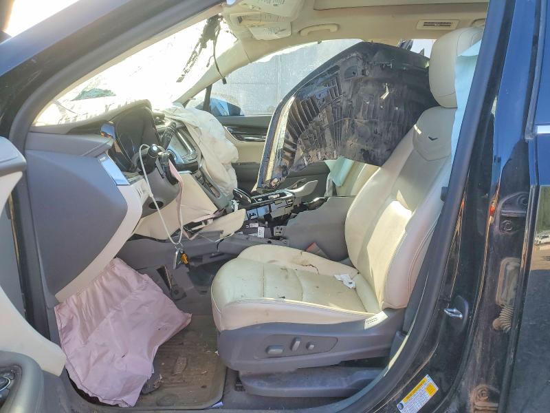 Aukcja sprzedaży 2021 Cadillac Xt6, vin: 1GYKPCRS3MZ113947, numer aukcji: 57612316