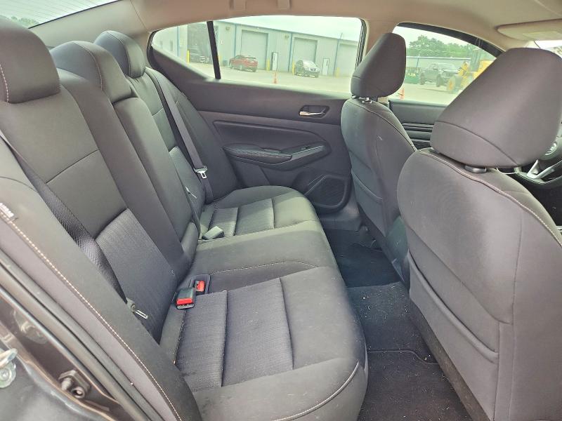 55871396 :رقم المزاد ، 1N4BL4BV2LN312608 vin ، 2020 Nissan Altima مزاد بيع