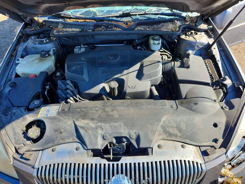 57261346 :رقم المزاد ، 1G4HP57238U121172 vin ، 2008 Buick Lucerne مزاد بيع