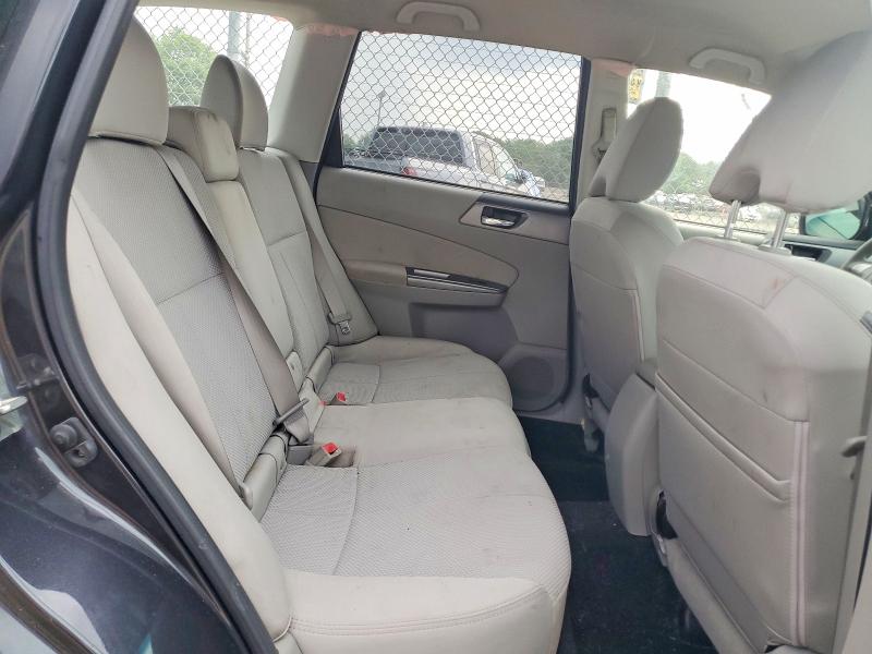 Продажа на аукционе авто 2011 Subaru Forester, vin: JF2SHBBC2BH746220, номер лота: 57125856