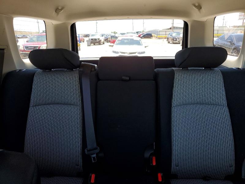Продажа на аукционе авто 2015 Toyota 4runner, vin: JTEZU5JR9F5107853, номер лота: 54902846