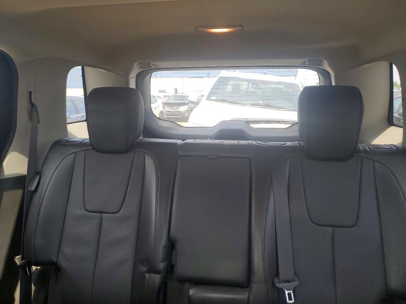 Aukcja sprzedaży 2015 Gmc Terrain, vin: 2GKFLYE3XF6315024, numer aukcji: 56634186