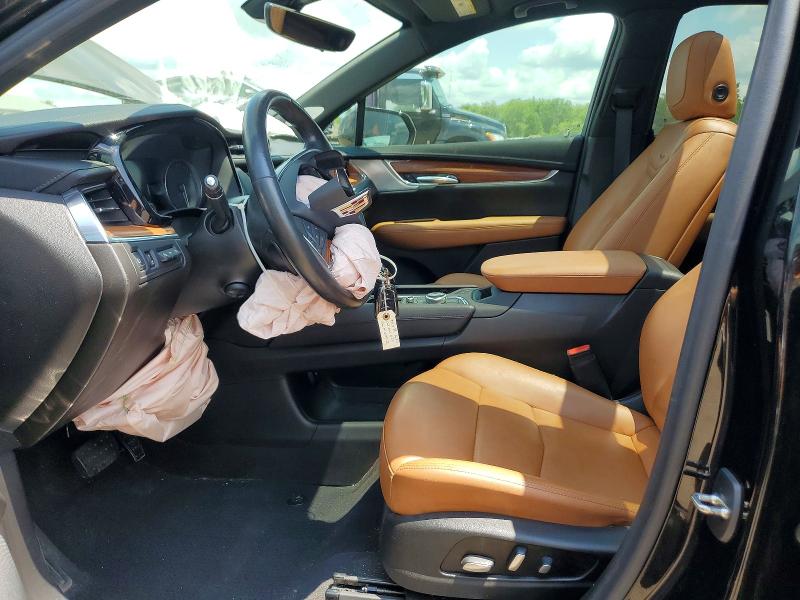 Продаж на аукціоні авто 2020 Cadillac Xt5, vin: 1GYKNCRS8LZ240620, номер лоту: 85979785