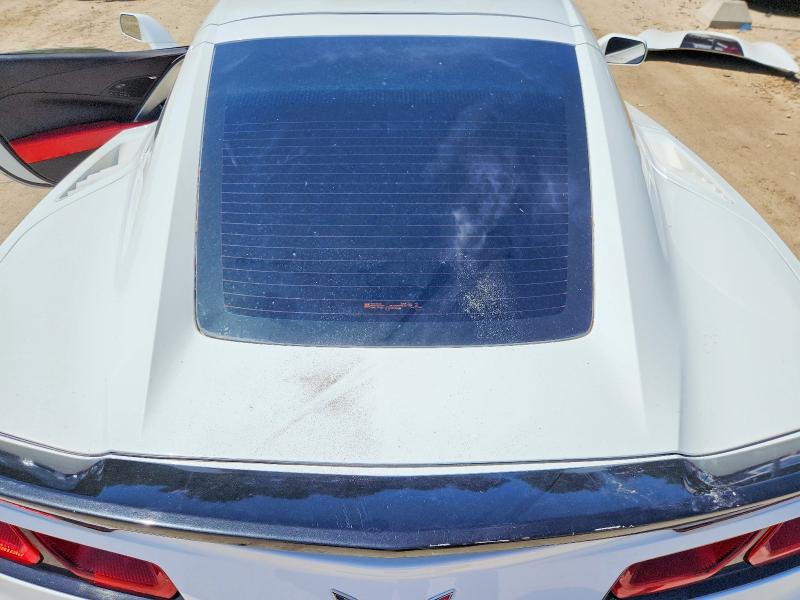 Продаж на аукціоні авто 2017 Chevrolet Corvette, vin: 1G1YD2D73H5107951, номер лоту: 57736456