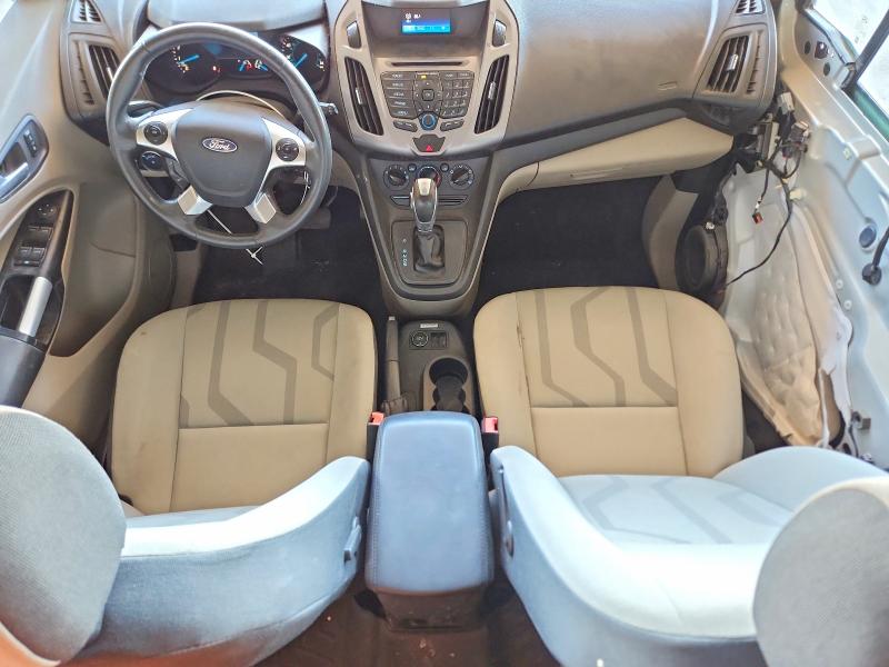 Продажа на аукционе авто 2016 Ford Transit Connect, vin: NM0GE9F73G1263626, номер лота: 55944026