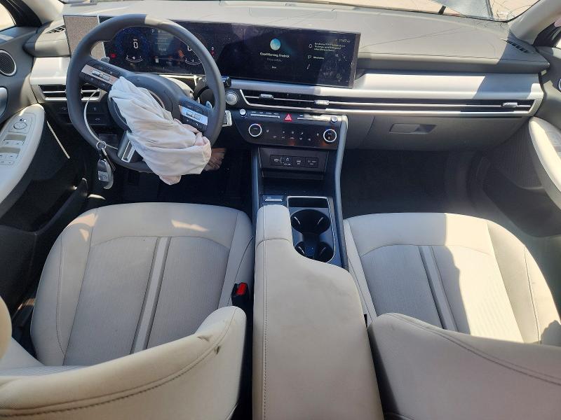 Aukcja sprzedaży 2025 Hyundai Sonata, vin: KMHL64JA7SA513913, numer aukcji: 58174226