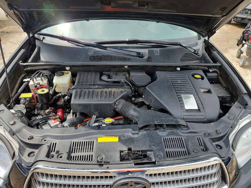2008 Toyota Highlander მანქანა იყიდება აუქციონზე, vin: JTEEW41A882006501, აუქციონის ნომერი: 56808566