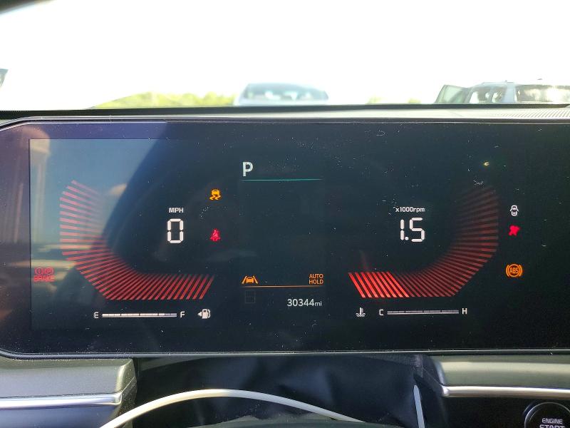 Продажа на аукционе авто 2025 Kia K5, vin: KNAG64J72S5314851, номер лота: 57724756