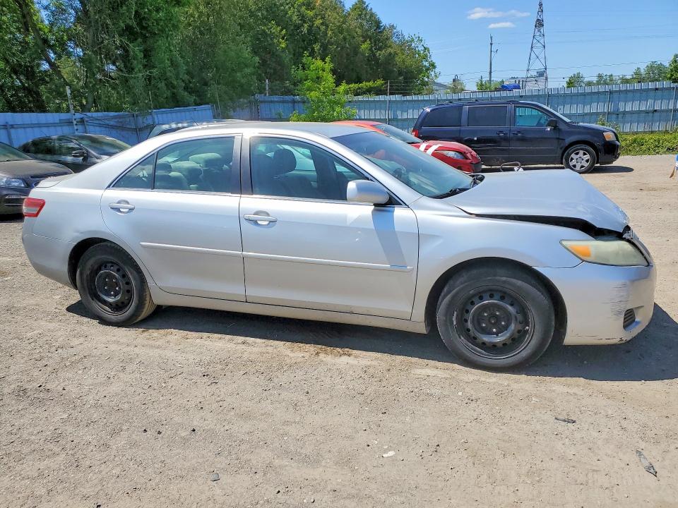 Продажа на аукционе авто 2010 Toyota Camry, vin: 4T1BF3EK4AU041451, номер лота: 53919996