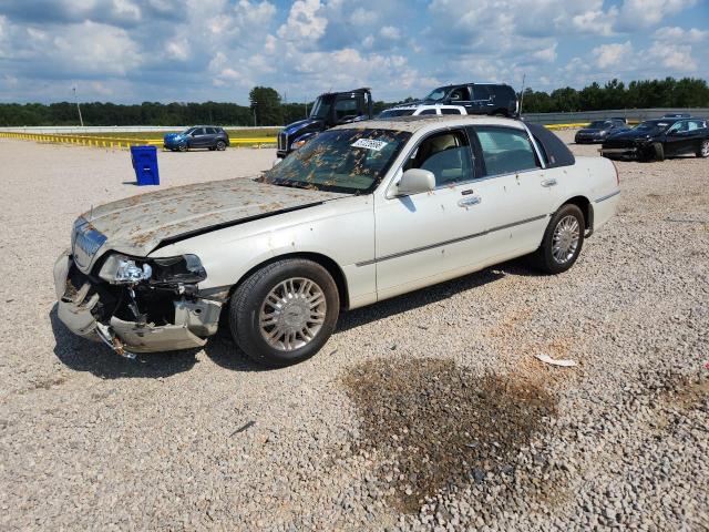 57226666 :رقم المزاد ، 1LNHM82V56Y617429 vin ، 2006 Lincoln Town Car مزاد بيع