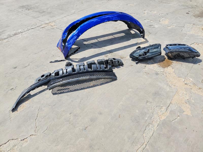 2021 Dodge Charger მანქანა იყიდება აუქციონზე, vin: 2C3CDXCT7MH643516, აუქციონის ნომერი: 56781816