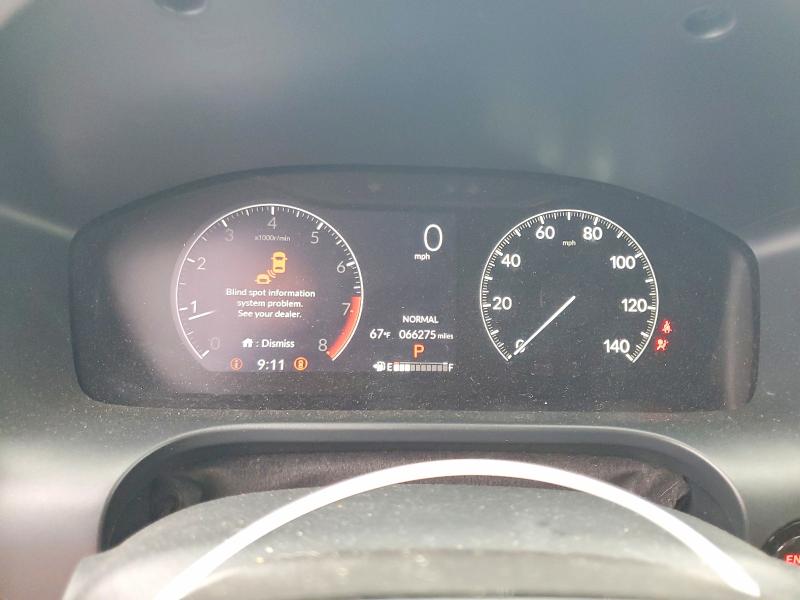 Aukcja sprzedaży 2023 Honda Hr-v, vin: 3CZRZ1H58PM705861, numer aukcji: 57752936
