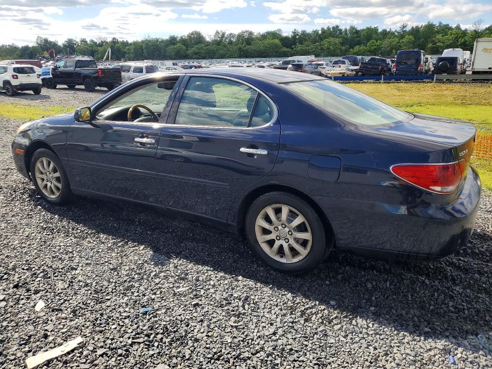 Aukcja sprzedaży 2006 Lexus Es, vin: JTHBA30G465164284, numer aukcji: 57387116