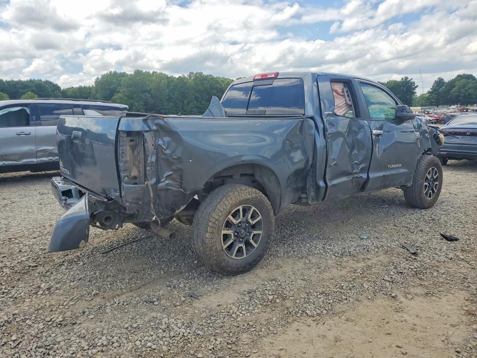 57188806 :رقم المزاد ، 5TFBV58197X018440 vin ، 2007 Toyota Tundra مزاد بيع