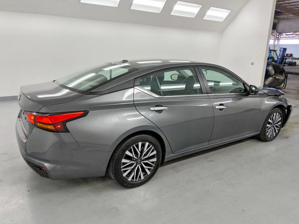 Aukcja sprzedaży 2025 Nissan Altima, vin: 1N4BL4DV3SN404984, numer aukcji: 57041726