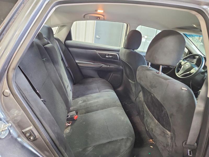 58234816 :رقم المزاد ، 1N4AL3AP6FN902629 vin ، 2015 Nissan Altima مزاد بيع