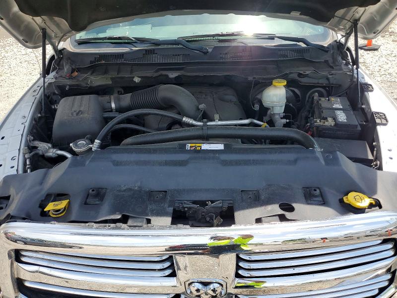 Aukcja sprzedaży 2017 Ram 1500, vin: 1C6RR7TT3HS646586, numer aukcji: 58969376
