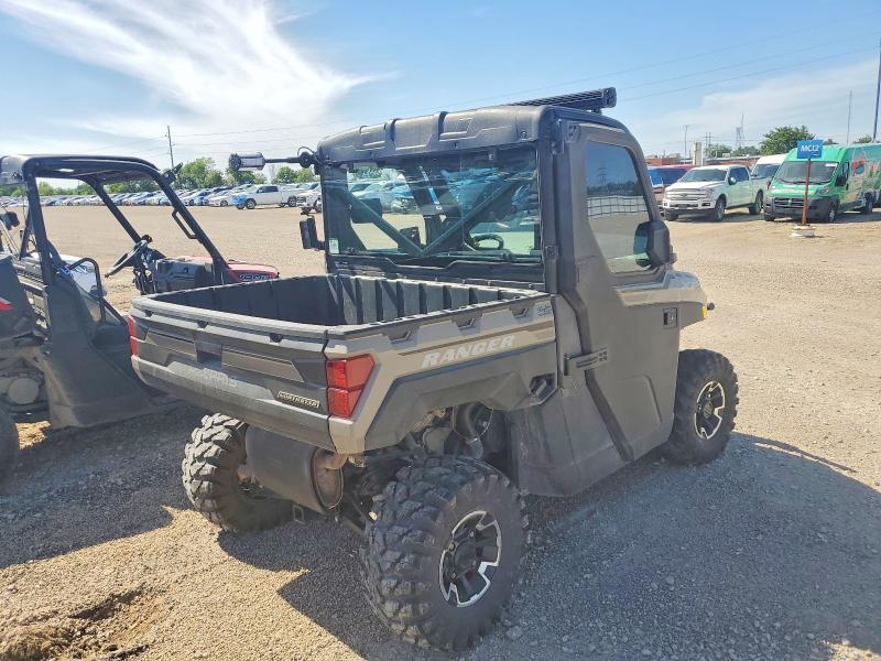 54670986 :رقم المزاد ، 4XARRY998R8075838 vin ، 2024 Polaris Ranger مزاد بيع