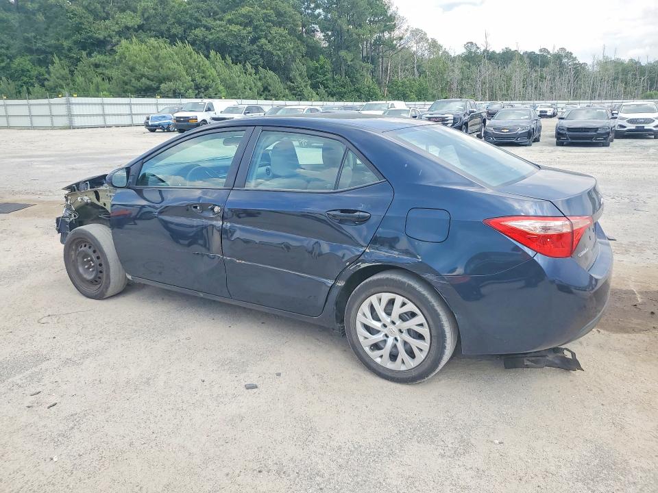 Aukcja sprzedaży 2018 Toyota Corolla, vin: 5YFBURHE8JP828600, numer aukcji: 56807036