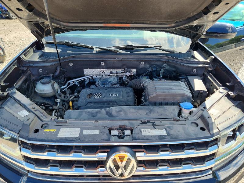 Aukcja sprzedaży 2019 Volkswagen Atlas, vin: 1V2AP2CA3KC514313, numer aukcji: 58273396