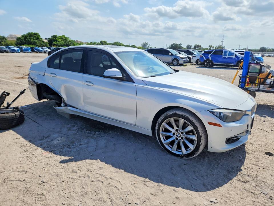 Продаж на аукціоні авто 2013 Bmw 328, vin: WBA3B5C53DF591310, номер лоту: 57836226