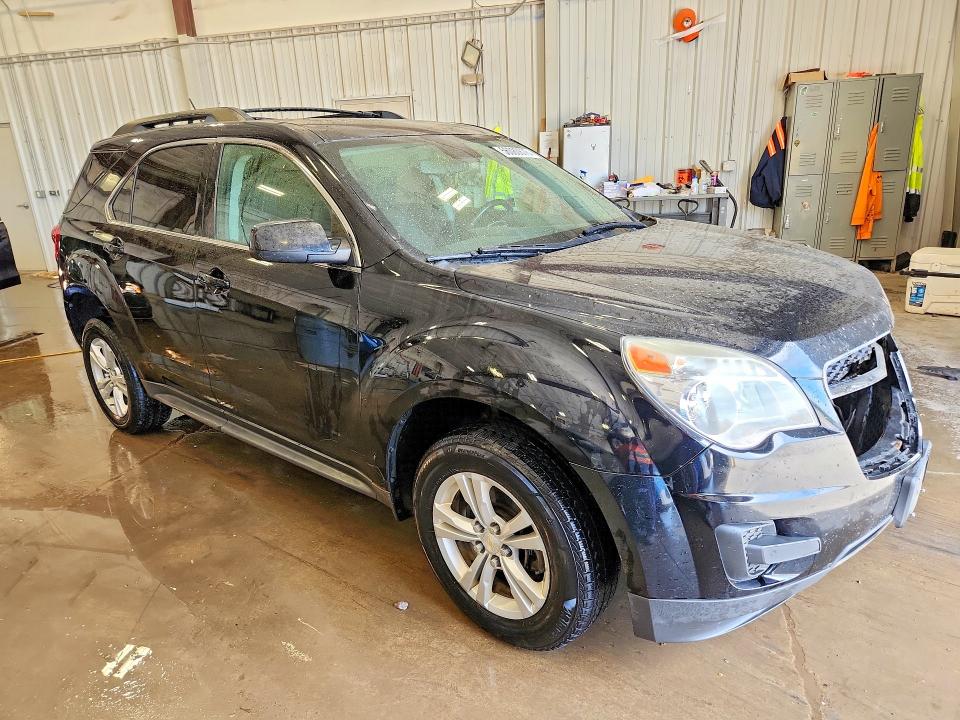 56080676 :رقم المزاد ، 2GNFLFEK2E6219756 vin ، 2014 Chevrolet Equinox مزاد بيع