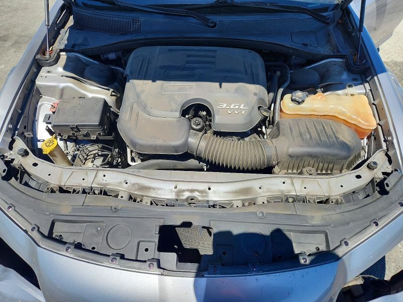 Aukcja sprzedaży 2017 Chrysler 300, vin: 2C3CCAAG5HH506537, numer aukcji: 56888436