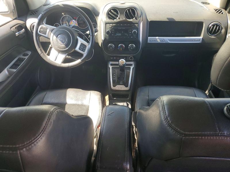 Aukcja sprzedaży 2016 Jeep Compass, vin: 1C4NJDEB6GD781999, numer aukcji: 73344725