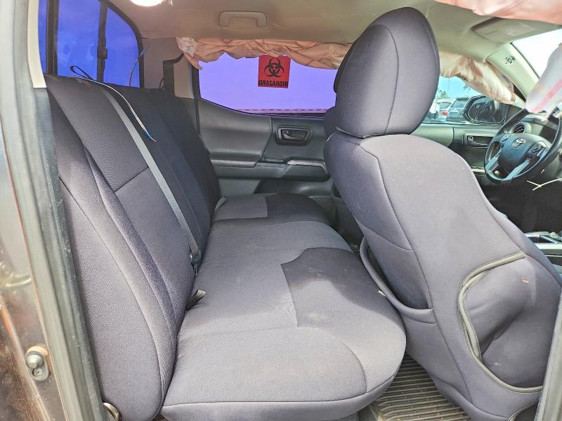 Aukcja sprzedaży 2016 Toyota Tacoma, vin: 3TMAZ5CN7GM015617, numer aukcji: 59541196