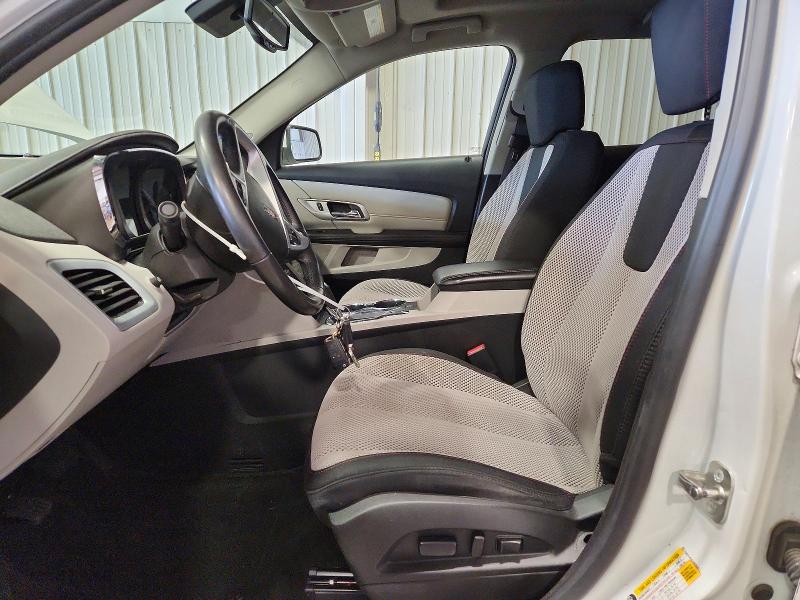Aukcja sprzedaży 2017 Gmc Terrain, vin: 2GKALNEK2H6352877, numer aukcji: 57568516