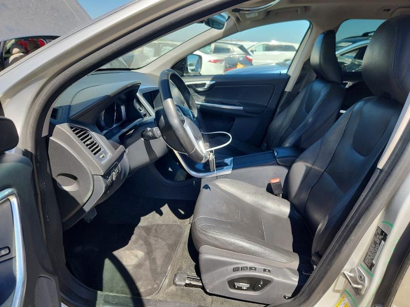 Aukcja sprzedaży 2016 Volvo Xc60, vin: YV440MDK4G2880779, numer aukcji: 55460196