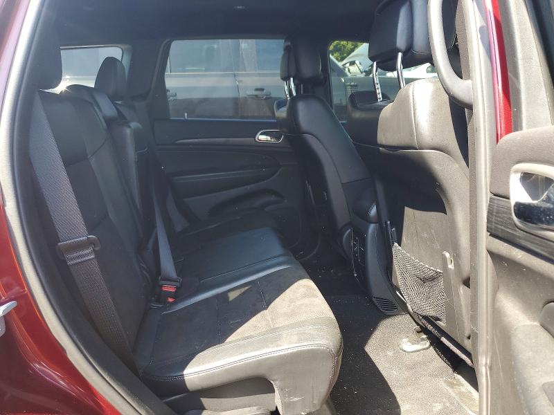 Продаж на аукціоні авто 2019 Jeep Grand Cherokee, vin: 1C4RJFAG3KC809321, номер лоту: 55618986