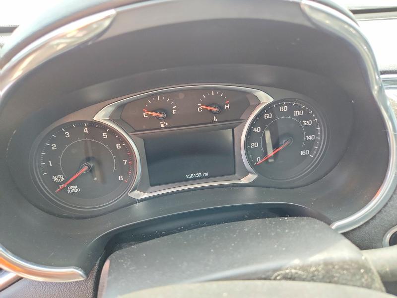 56032836 :رقم المزاد ، 1G1ZE5ST5GF346932 vin ، 2016 Chevrolet Malibu مزاد بيع
