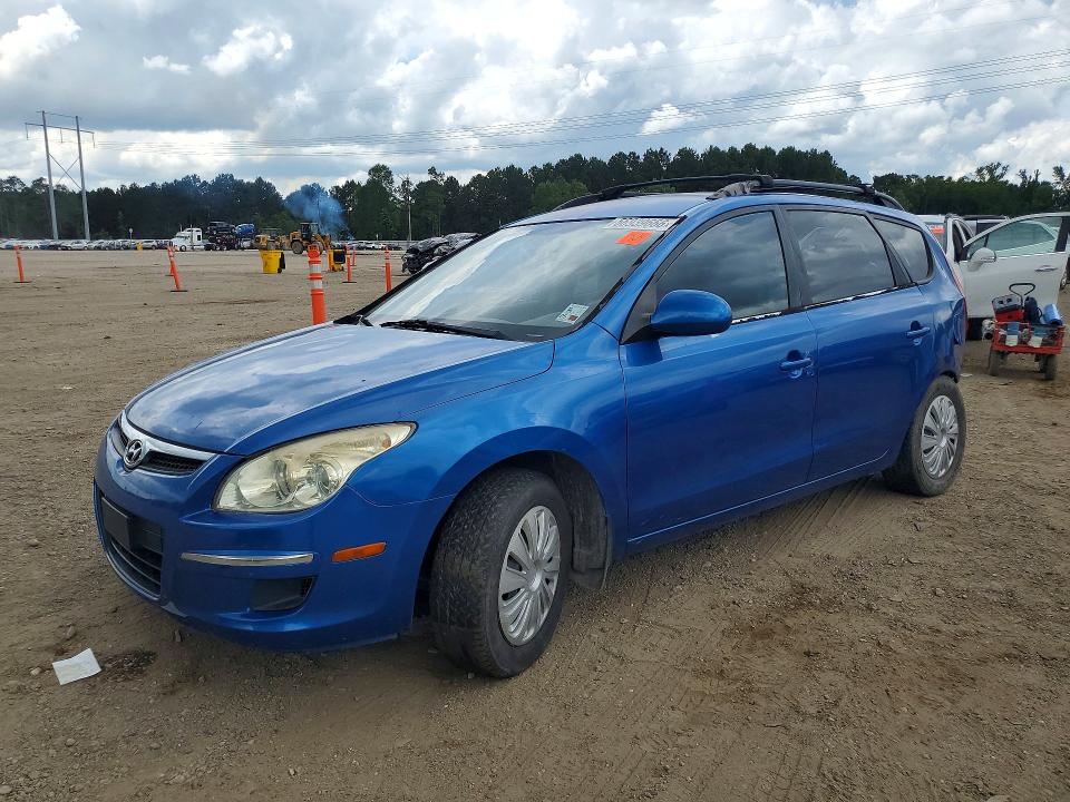Aukcja sprzedaży 2011 Hyundai Elantra Touring, vin: KMHDB8AE1BU113564, numer aukcji: 56939666