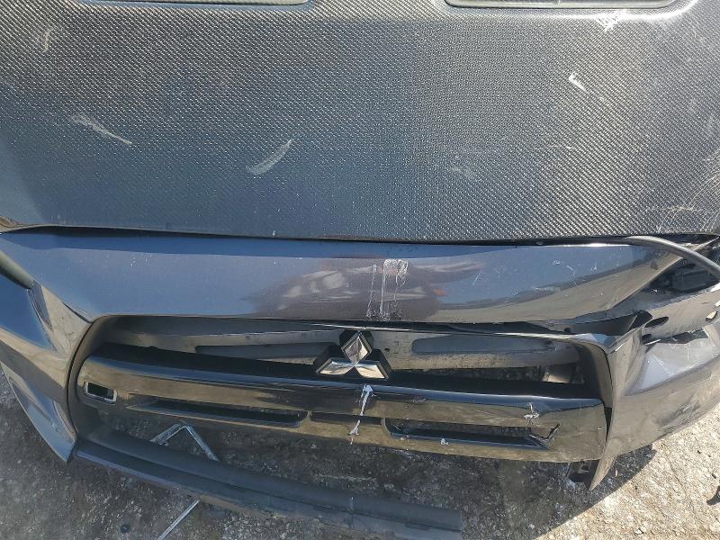 Продаж на аукціоні авто 2011 Mitsubishi Lancer, vin: JA32W8FV8BU043200, номер лоту: 85611575