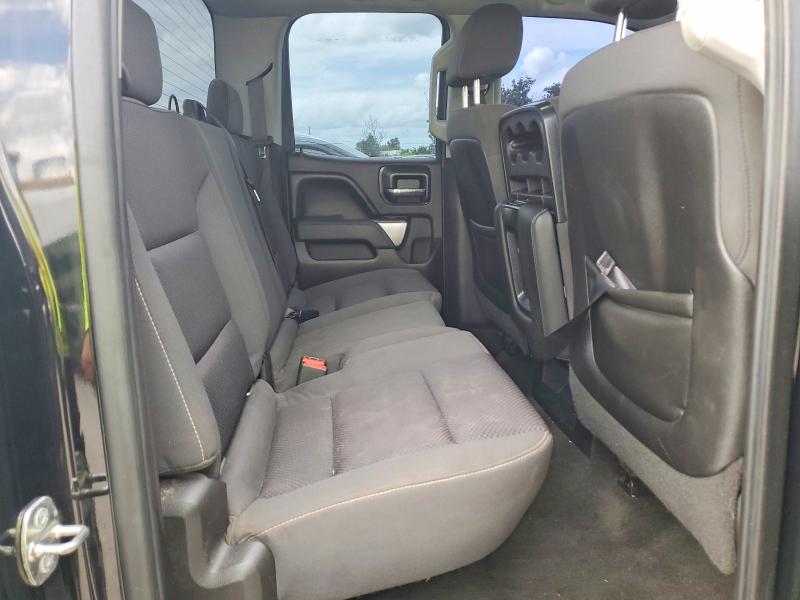 Продажа на аукционе авто 2015 Chevrolet Silverado, vin: 1GCVKREC1FZ385662, номер лота: 56218896