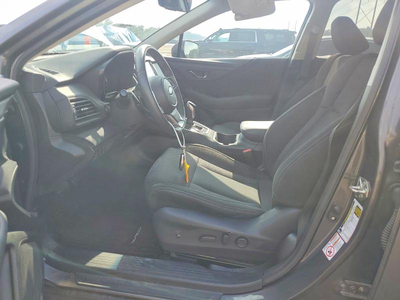 2020 Subaru Outback მანქანა იყიდება აუქციონზე, vin: 4S4BTAEC0L3112899, აუქციონის ნომერი: 93253715
