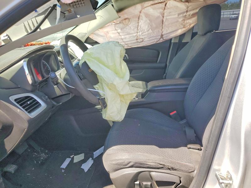 Aukcja sprzedaży 2014 Gmc Terrain, vin: 2GKALMEK4E6158552, numer aukcji: 56715986