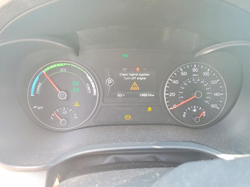 Продажа на аукционе авто 2017 Kia Optima, vin: KNAGT4LC1H5008400, номер лота: 57210956