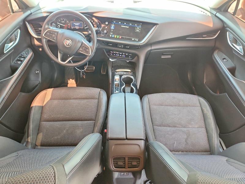 59168656 :رقم المزاد ، LRBAZLR43ND068454 vin ، 2022 Buick Envision مزاد بيع