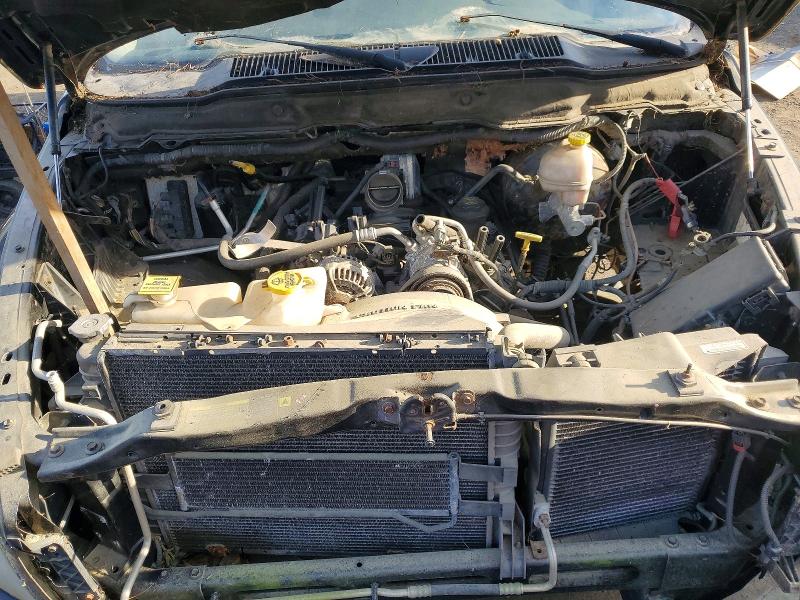Продаж на аукціоні авто 2006 Dodge Ram 1500, vin: 1D7HU18286S638017, номер лоту: 57297796